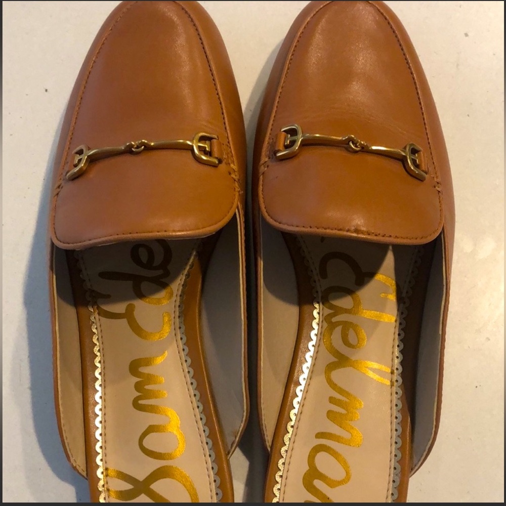 Sam Edelman Linnie Mule - Picture 1 of 3